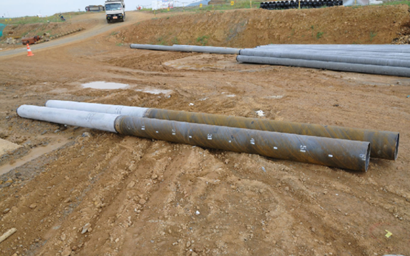 Best Composite Pile Services In Nagpur